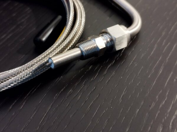 Link Ecu EGT sensors Exhaust Gas Temperature