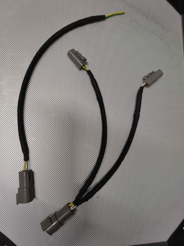AR-Tech Can Bus Splitter Link Ecu