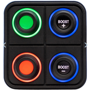 Link ECU Accessori