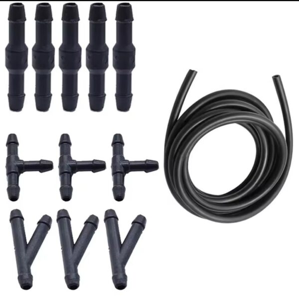 Set riparazione tergicristalli