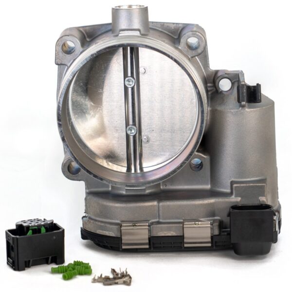Farfalla elettronica 74mm Drive by wire