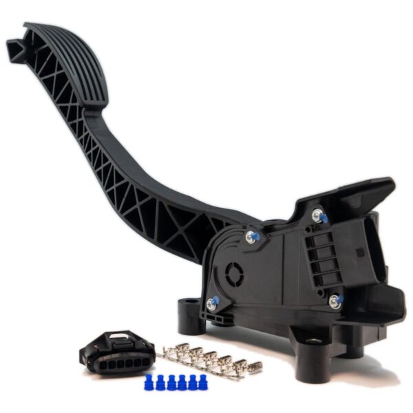 Pedale acceleratore elettronico Bosch