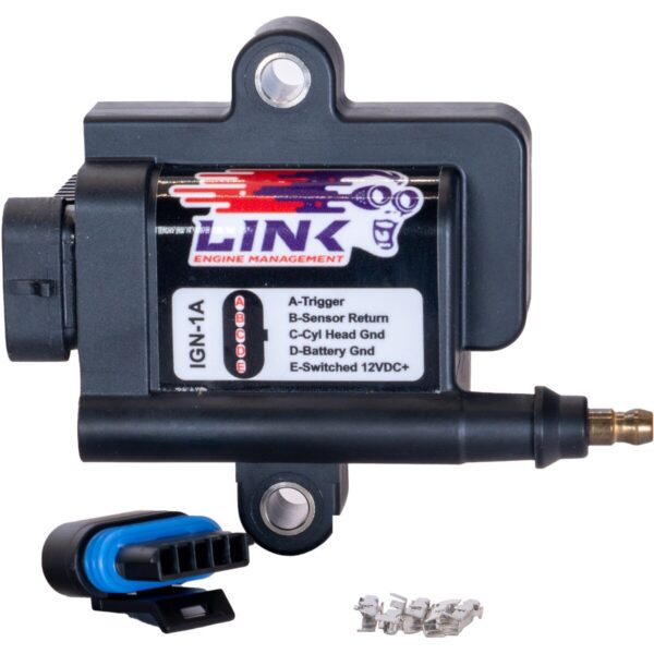 Link Ecu Bobina di accensione IGN1A